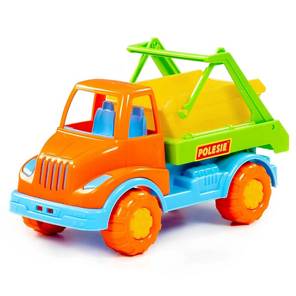 Polesie Leon Municipal Vehicle 52896