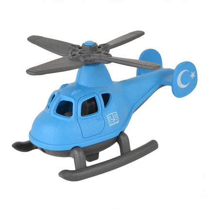 LC Mini Helicopter