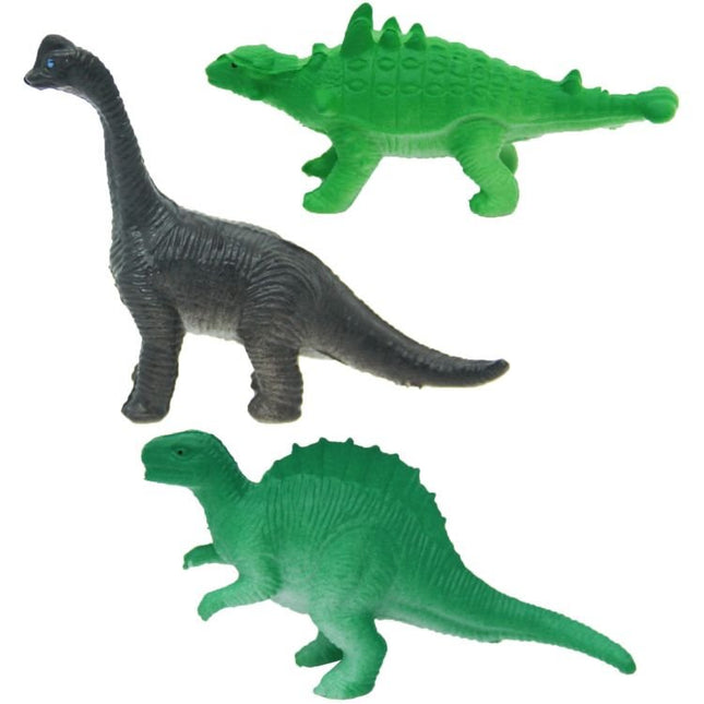 Dinosaur World in a Bag