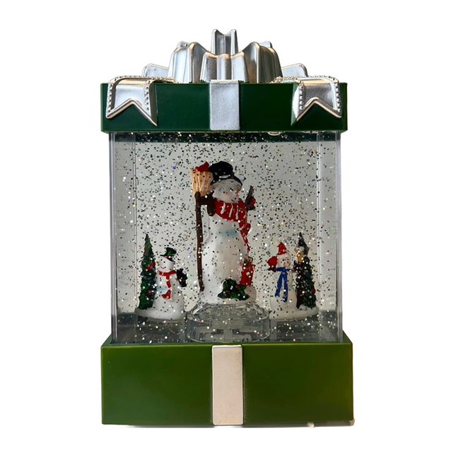 Christmas Decoration Gift Package LLM-HDY0007