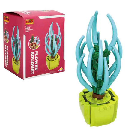 BLX Plant Flowers 8820