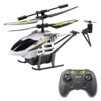 Sky Bombus Helicopter