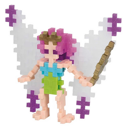 Plus-Plus Fairy 100 Pieces 4241