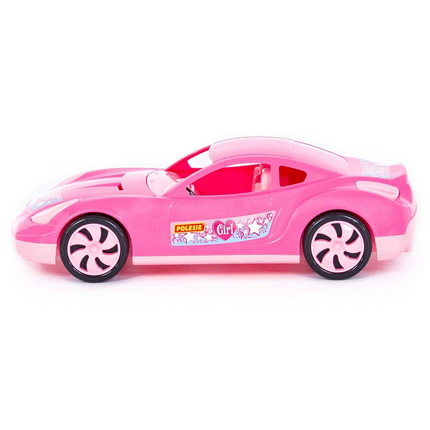 Tornado Sports Race Car Pink 78582