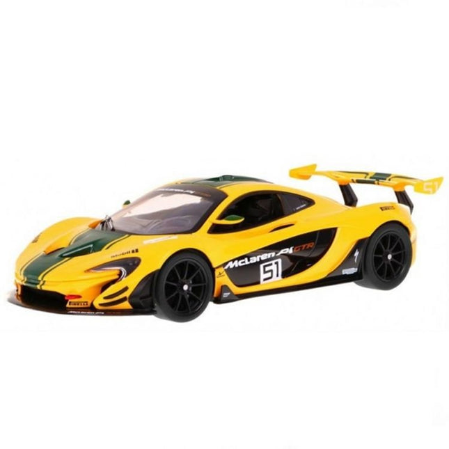 Rastar Remote Control 1:14 Mclaren P1 GTR