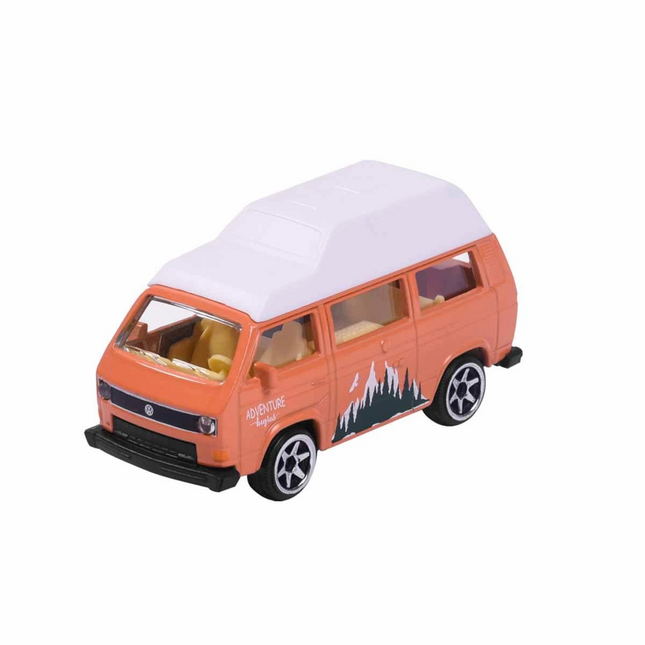 Majorette Volkswagen The Originals Premium Vehicle 212055004