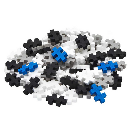 Plus-Plus Robot 100 Pieces 4105