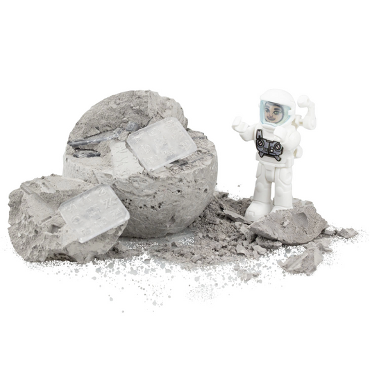 Silverlit Astropod Lunar Rock Exploration Mission