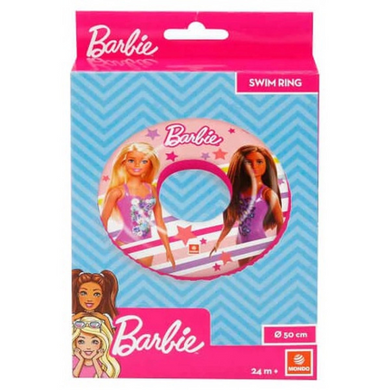 Barbie Lifebuoy