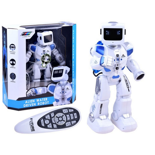 Multifunctional Robot K3CNM