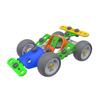 Build Technic Puzzle Tools 4100100-1