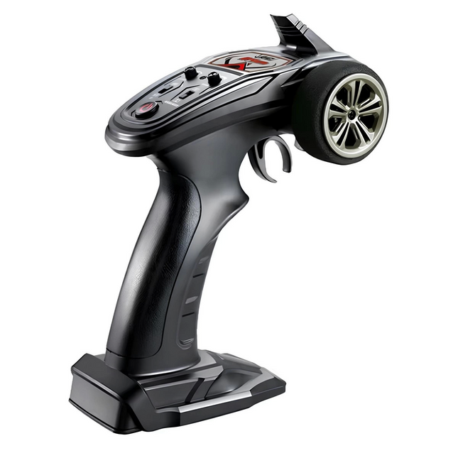 Rechargeable Remote Control Speed Car 1:16 Q901