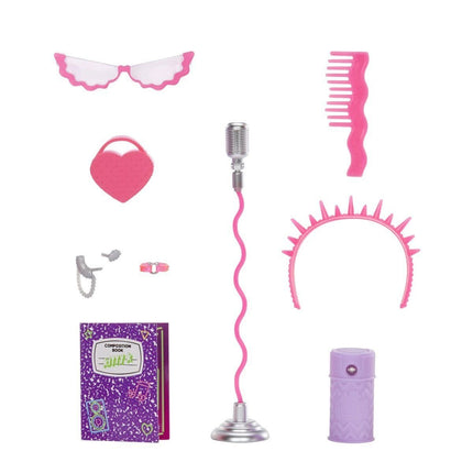 121237 L.O.L. Surprise Tweens Neon Pop Yıldızı