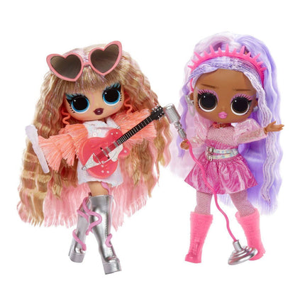 121237 L.O.L. Surprise Tweens Neon Pop Yıldızı