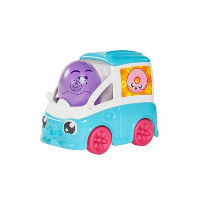 73095 Tomy - Yumurta Kamyonu (2 asorti) 12-36 ay