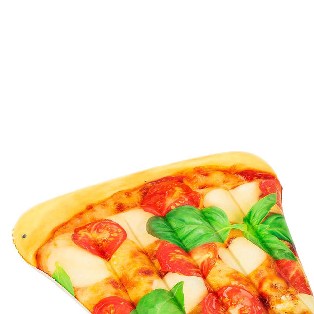 Bestway Pizza Slice Bed 188 x 130 cm
