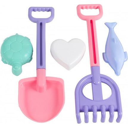Shovel Rake Set