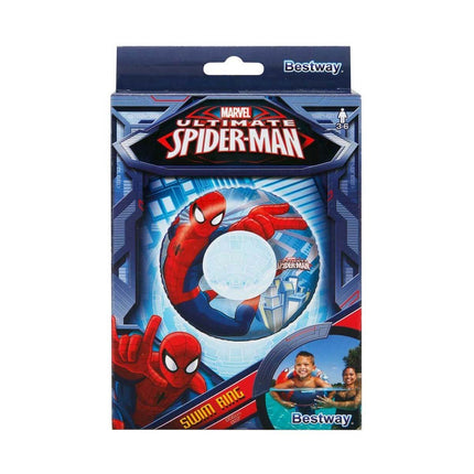 Bestway Spiderman Bagel 56 cm
