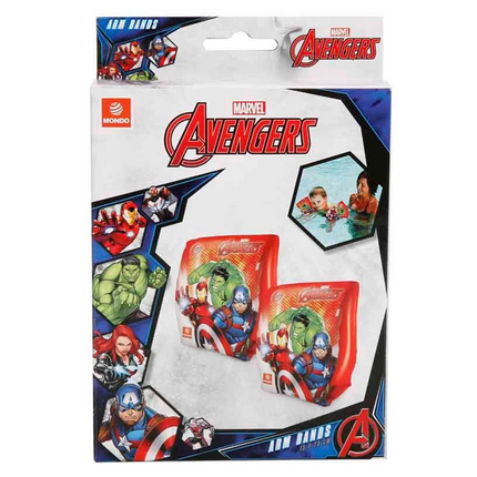 Avangers Inflatable Arm Guard