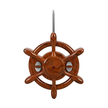 Remote Control Boat 45 cm