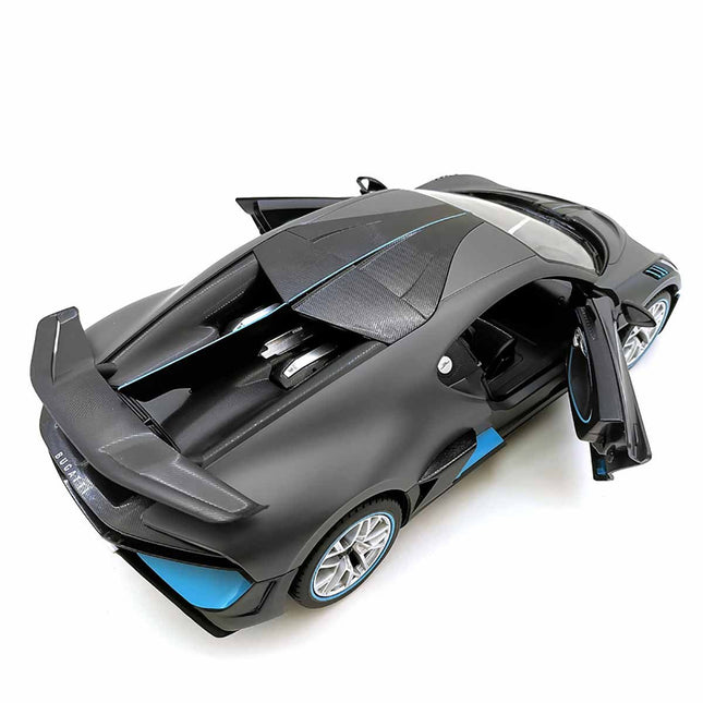 1:14 Bugatti Divo Remote Control Car
