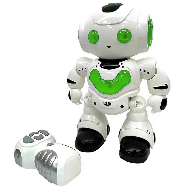 Robot S Remote Control Dancing Robot