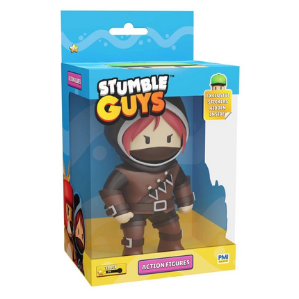 Stumble Guys Figure 12 cm