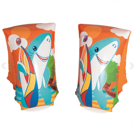 Bestway Animal Figured Children's Armband 30 x 15 cm