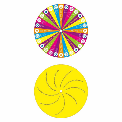 Master Flex Board Game