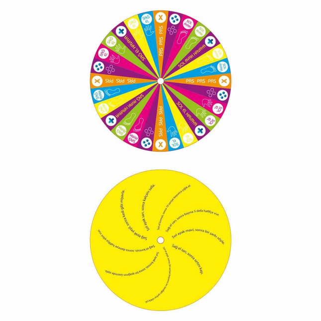 Master Flex Board Game