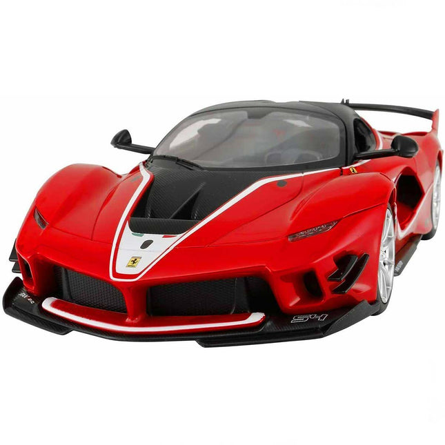 Rastar 1:14 Ferrari FXX K EVO Remote Control Car