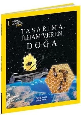 National Geographic Kids Nature Inspires Design
