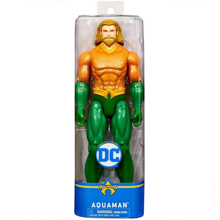 Aquaman Action Figure 30 cm 6060069