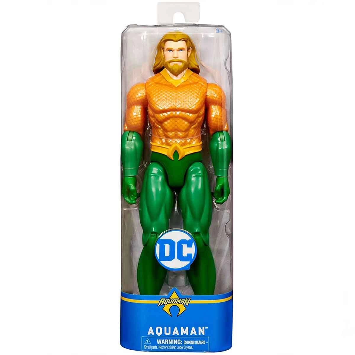 Aquaman Action Figure 30 cm 6060069