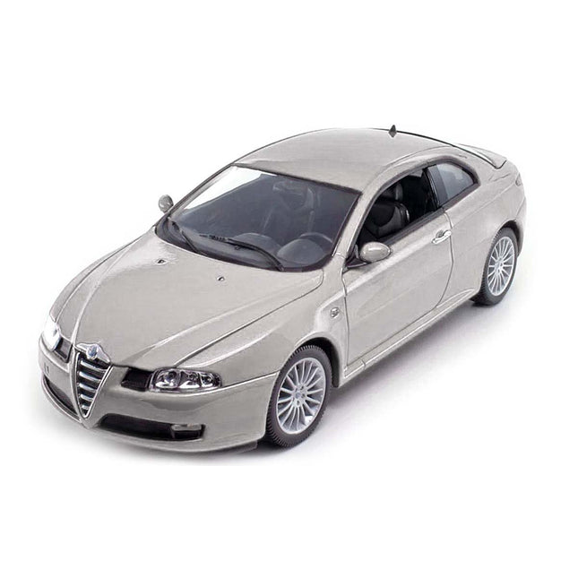 Welly 1:18 Alfa GT