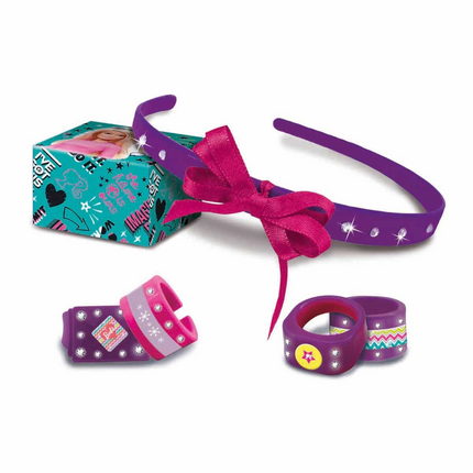 Barbie Jewelry Making Set 1000 Pieces