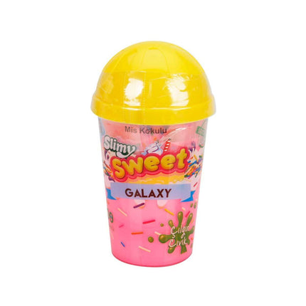 Slimy Sweet Galaxy-Flaffuccino Jelly 120 gr.