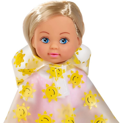 Evi Rain Suit 12 cm SMB-105733592