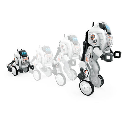 Silverlit Robo Up Remote Control Robot