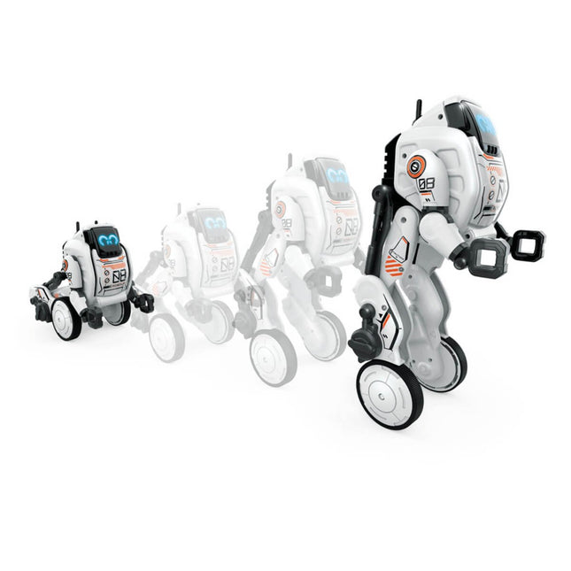 Silverlit Robo Up Remote Control Robot