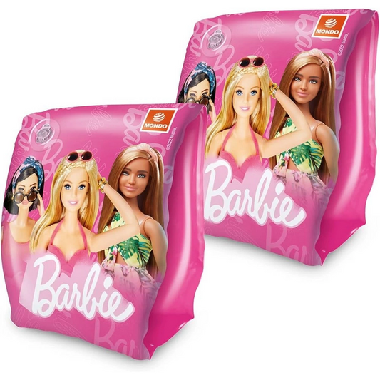 Armrest Barbie 15x23 cm