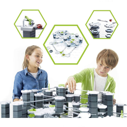 GraviTrax Trampoline