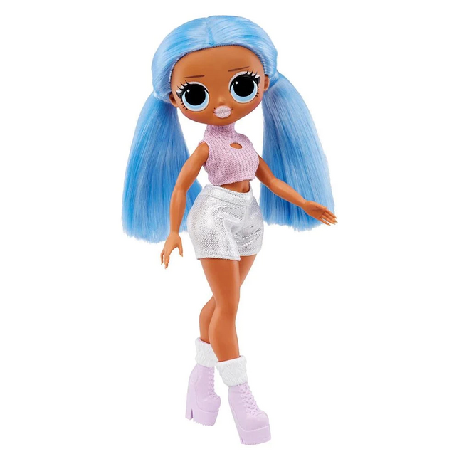 LOL Surprise! Snowlicious Baby