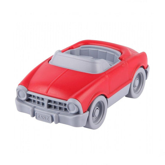 My LC Classic Car