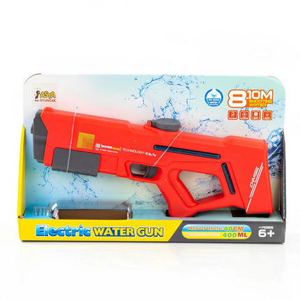 Rechargeable Water Gun 40 cm