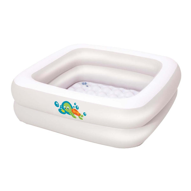 Bestway Square Baby Pool