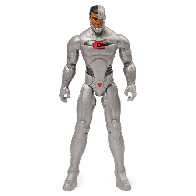 DC Comics Action Figure 30 cm.