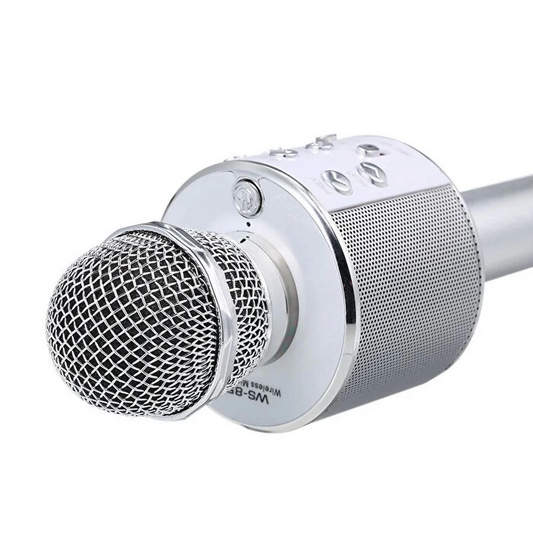 Karaoke Wireless Microphone