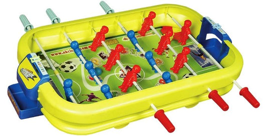Super Star Soccer Foosball