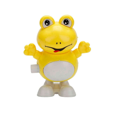URT002-03 KURMALIGİLLER 3 RENKLİ KURBAĞA